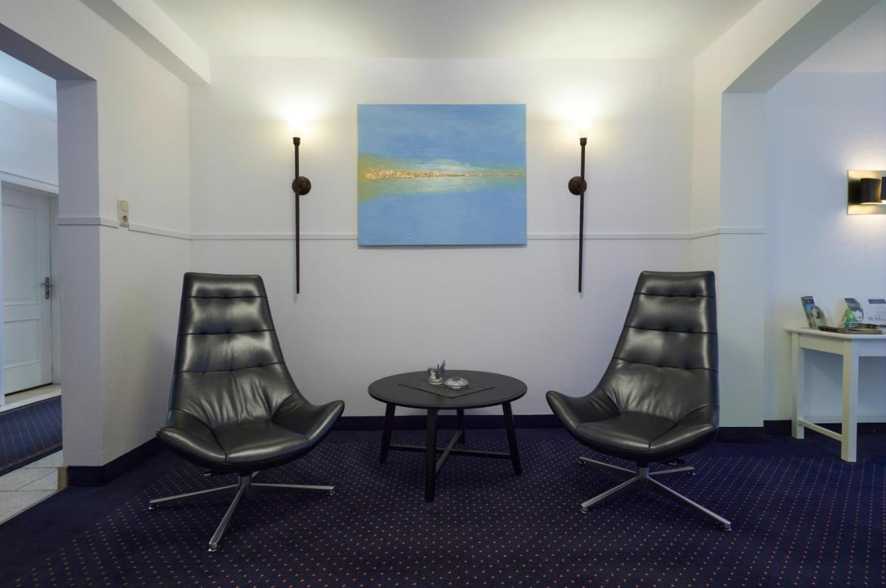 Waldhotel Baerenstein ホルン・バート・マインベルク エクステリア 写真